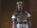 Zajick in Aida Act4Sc1 pt3 Met 1988 Zajick in Aida Act4Sc1 pt3 Met 1988