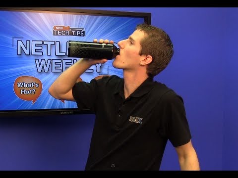 and MORE! NCIX Tech Tips - http://www.thebannervault.com/ http://www.ncix.com/promo/promosale.php?webid=HogWild2013 Lots of secret documents inside this episode!