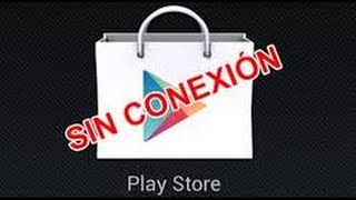 Areglar problema de la play Store (freedom) 2015