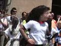 Festa Verdaguer a Folgueroles