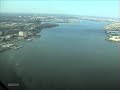 Cockpit Video Washington Reagan National Airport DCA Landing Runway 1 Cockpit Video Washington Reagan National Airport DCA Landing Runway 1