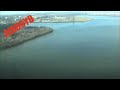 Cockpit Video Washington Reagan National Airport DCA Landing Runway 1