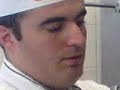 Na Confeitaria do Grande Hotel,com o Chef Daniel-Vídeo 6