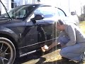 Optimum No Rinse Wash Mustang Cobra Optimum No Rinse Wash Mustang Cobra
