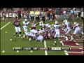 Tyler Wilson vs Auburn (2011)
