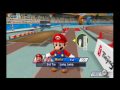 Mario & Sonic Long Jump (50Hz) 9.741m WR Made by KalleGZ:)