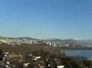 Lausanne, Switzerland - vista da EPFL Lausanne, Switzerland - vista da EPFL