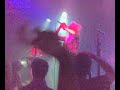 terry poison performing at barzilay's two years anniversary