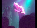 terry poison performing at barzilay's two years anniversary