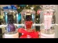 DIY Holiday Gift: How to Create Glam Globes! (Snow Globe)
