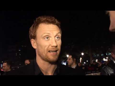 Modern Warfare 2 premiere: 'Soap' McTavish speaks