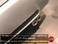 Tokyo auto show: 2009 BMW M3 Sedan