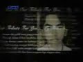 indonesian idol aji - cinta terlarang (lagu untuk sahabat)