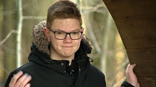 Mohelnický talent 2017 - Ladislav Adamec