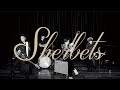 浅井健一率いるSHERBETS、ニューシングル「UK」を10月にリリース＆ティザー映像を公開　タイトル曲「UK」の先行配信も