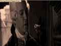 Lord Beckett's Last Night