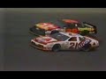 Dale Jarretts first Cup Win - Michigan 1991