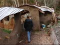 ecovillage with cob, wood & outdoor classroom - free flv video @ vwatch.tv