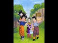 this is a video dedicated to four of the couple of dragon ball z and gt. the couples include vegeta and bulma, goku and chi-chi, gohan and videl, and goten and valese. the song is you found me by kelly clarkson. enjoy.


if your fanart is in here please tell me and i will add your name to the video info

disclaimer: this video is purely fan-made and is in no way associated with the musical artist or anime company in any way.