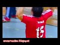 Andebol Benfica, Campe�o Nacional 2007/08