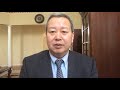 中越战争40年回顾 2019年2月17日