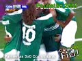 Palmeiras x Corinthians: Fregu�s Bom,� Fregu�s Fiel