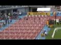 Men`s 110 m Hurdles - Super Meet in Kawasaki