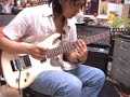 CHATREEO TEST IBANEZ JS1000 SPECIAL WHITE #38