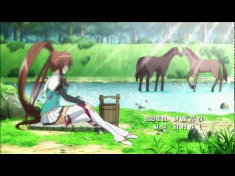 Shin Koihime Musou Opening