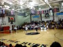 Sparks Half-Court Shots Centennial High School