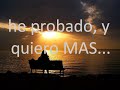 Perfume a tus pies - jazmin jacob / en espiritu y en verdad. (letra)