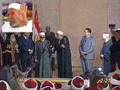 الشعراوي بعد نجاة حسنى مبارك من محاولة الاغتيال