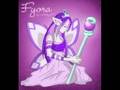 videos de Fyora and Illusen Tribute ;; {Beauty in the Breakdown}