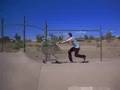 skateboarding sucks