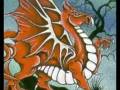 Wyvern's Sacrifice A Tubular Bellz Edit