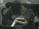 Rachmaninoff Rhapsody Paganini 3/3 Ingrid Santamaria Reynaldo Reyes (18th variation)