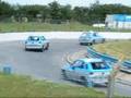 Xtreme Stock Cars Experience Day - Mendips Raceway