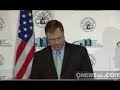 Schaffer blindsides Udall over Iraq War resolution Schaffer blindsides Udall over Iraq War resolution