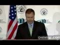 Schaffer blindsides Udall over Iraq War resolution