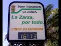La Zarza - Extremadura