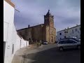La Zarza - Extremadura