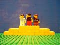 Yo quiero marcha LeGo