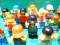Yo quiero marcha LeGo