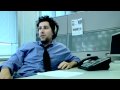 Evan & Gareth - Mano-A-Mano