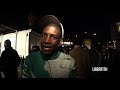 Labrinth, Charlie Sloth, Blitz, Manny Norté speak on Professor Green