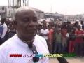 LES OBSEQUES DE L'ARTISTE SANS SOUCI MOKILI MOBIMBA 5