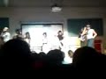 perry beeches got talent