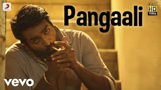Kadhalum Kadanthu Pogum - Pangaali Video  Vijay Se