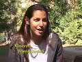 PEACEMAKERS: Palestinians & Jews Together at Camp  (trailer)