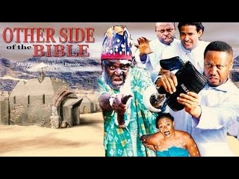 Other Side Of The Bible 1 & 2 - 2016 Latest Nigerian Nollywood Movie